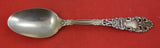 Renaissance by Dominick and Haff Sterling Silver Serving Spoon  8 3/8"