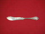 Madame Royale by Durgin Sterling Silver Fish Knife FH All-Sterling 8 1/4"