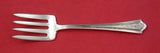 Mary Warren by Manchester Sterling Silver Baby Fork square shoulder 4 3/8"