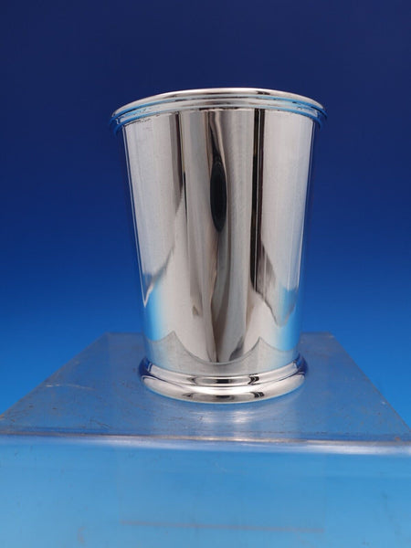 Kirk Sterling Silver Mint Julep Cup #277 3" x 3" (#8199)