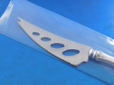 Old Colonial by Towle Sterling Silver Cheese and Sausage Knife Custom Made 7 1/4