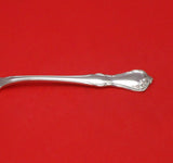 Rose Cascade by Reed and Barton Sterling Silver Gravy Ladle 6 3/4" Serving