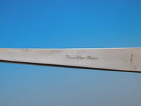 Rambler Rose by Towle Sterling Silver Flatware Set for 12 Service 75 pieces