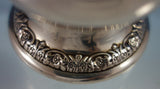 Prelude by International Sterling Silver Salt and Pepper Shaker Pair (#2675)