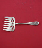 Apollo by Alvin Sterling Silver Sardine Fork 4 1/8"