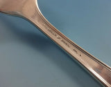 Wedgwood by International Sterling Silver Flatware Service for 8 Set 40 Pieces