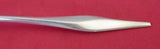 Soliloquy by Wallace Sterling Silver English Server Custom Made 7 1/2" Modernism