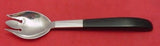 Contrast by Lunt Sterling Silver Ice Cream Fork Custom Made 6 3/8" Silverware