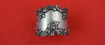 Pattern Unknown by Towle Sterling Napkin Ring 1 1/2"W x 2" Dia. wt. 1.04ozt