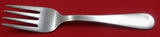 Colonial Antique by Frank Whiting Sterling Silver Baby Fork 4 1/2" Infant