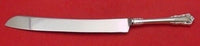 Carillon by Lunt Sterling Silver Wedding Cake Knife HHWS Custom Made 12"