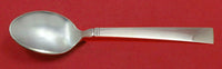 Blok - Acadia by Georg Jensen Sterling Silver Infant Feeding Spoon Custom 6"