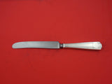 Etruscan by Gorham Sterling Silver Dinner Knife WS old french 9 1/2"