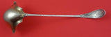 Japanese by Tiffany and Co Sterling Silver Sauce Ladle 2 Spout Berlin Collection