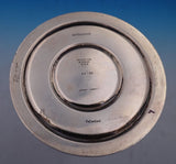 Wedgwood by International Sterling Silver Candlestick Pair #N23 (No Mono) #8275
