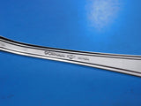 Washington Irving by Gorham Silverplate Flatware Set for 12 Service 65 Pieces