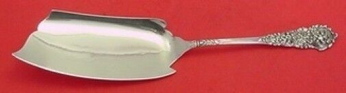 Trajan by Reed & Barton Sterling Silver Ice Cream Slice All Sterling 10 1/2"