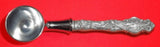 Irian by Wallace Sterling Silver Coffee Scoop HH Custom Made 6" Silverware