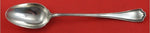 Hepplewhite by Reed and Barton Sterling Silver Stuffing Spoon with Button 12"