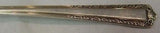 Processional by International Sterling Silver Serving SP Pcd 9Hole 8 1/2" Custom
