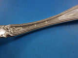 Richelieu by Tiffany & Co. Sterling Silver Serving Spoon Pierced 9-Hole Custom