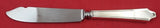 Minuet by International Sterling Silver Fish Knife HH WS 8 1/2"