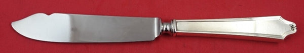 Minuet by International Sterling Silver Fish Knife HH WS 8 1/2"