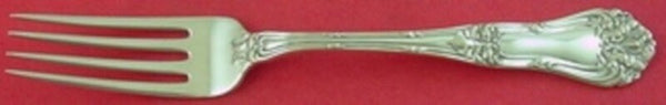 Champlain by Amston / Frank Whiting Sterling Silver Regular Fork 7" Flatware
