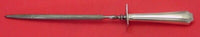 Fairfax by Durgin-Gorham Sterling Silver Steak Carving Hone HH WS 10" Heirloom