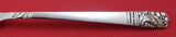 Mansion House by Heirloom Oneida Sterling Silver Gravy Ladle 6 3/8"