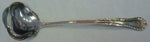 Old Dominion by Lunt Sterling Silver Mayonnaise Ladle