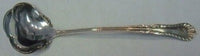 Old Dominion by Lunt Sterling Silver Mayonnaise Ladle