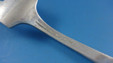 Fairfax by Gorham Sterling Silver Flatware Set For 8 Service 68 Pieces