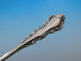 Georgian Rose by Reed & Barton Sterling Silver Small Essential Serving Set 8-pcs