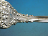 Renaissance by Dominick and Haff Sterling Silver Flatware Set Service 84 pcs Din