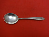 Elsinore by International Sterling Silver Gumbo Soup Spoon 7" Silverware