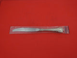 Melanie by Wallace Sterling Silver Regular Knife Modern New FS  9 3/8"