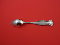 Empire by Towle Sterling Silver Cheese Scoop gold washed Original 7 1/4"