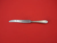 Dolly Madison Engraved by Durgin Sterling Silver Dinner Knife new French 9 1/2"