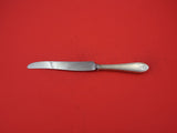 Dolly Madison Engraved by Durgin Sterling Silver Dinner Knife new French 9 1/2"