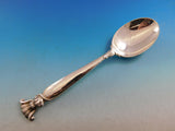 Romance of the Sea by Wallace Sterling Silver Flatware Set Service 49 Pieces