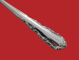 Shenandoah by Wallace Sterling Silver Teaspoon Set of 12 pcs 6"