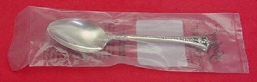 Classic Bouquet by Gorham Sterling Silver Teaspoon 6 1/8" New Flatware