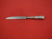 Stag Hunt by CJ Vander English Sterling Silver Dinner Knife French 10 1/4"