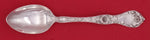 Les Cinq Fleurs by Reed and Barton Sterling Silver Teaspoon 5 3/4" Flatware