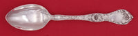 Les Cinq Fleurs by Reed and Barton Sterling Silver Teaspoon 5 3/4" Flatware