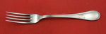 Albi by Christofle Stainless Steel Dinner Fork 8"