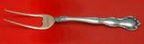 My Love by Wallace Sterling Silver English Server Custom Made 7 1/2"