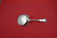 Louis XV by Whiting Gorham Sterling Silver Waffle Server  8 1/4"
