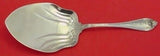 Florence by International Sterling Silver Pie Server All Sterling 8 3/4"